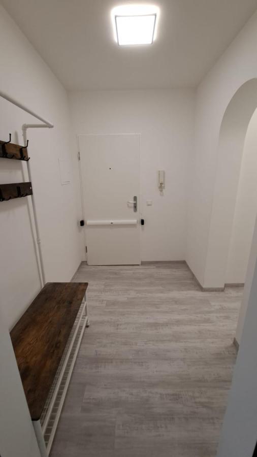 Wohnung Am Krankenhaus, Ruhr, Wasserbhf. Mülheim an der Ruhr Buitenkant foto