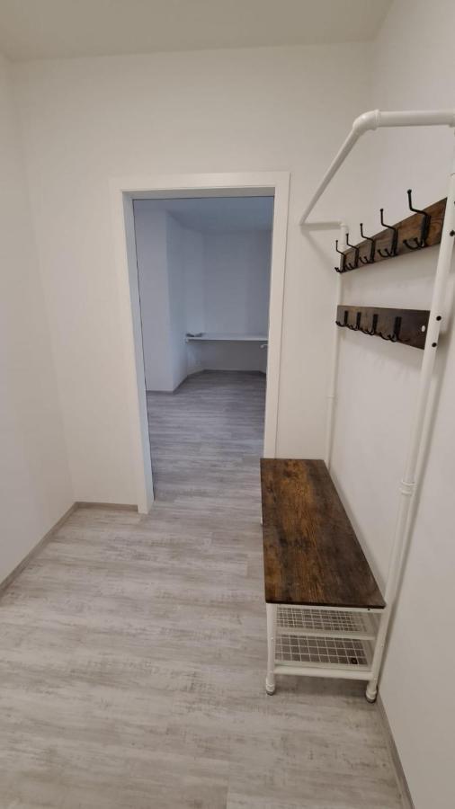Wohnung Am Krankenhaus, Ruhr, Wasserbhf. Mülheim an der Ruhr Buitenkant foto